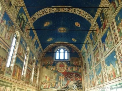 【パドヴァ観光】ヴェネツィアから日帰りで満喫!パドヴァの見どころまとめ イタじゃぽ