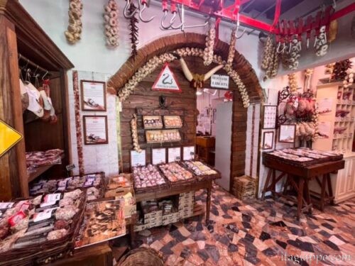 Antica Macelleria Falorni