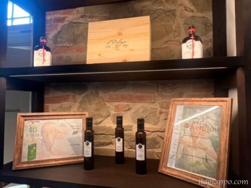 il palagio Farm Shop
