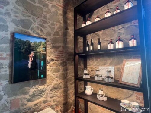 il palagio Farm Shop