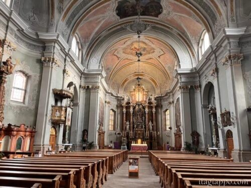 コルティナ　ドゥオモ